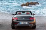 Mercedes-Benz C300 Avantgarde Cabriolet 2018 года (WW)